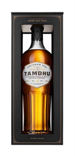 Slika Tamdhu 12 YO Speyside Single Malt 0,7 l