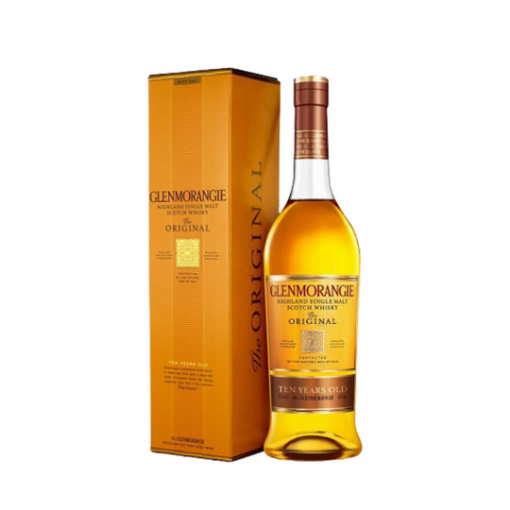 Slika WHISKY Glenmorangie 19Y0 0,7 l