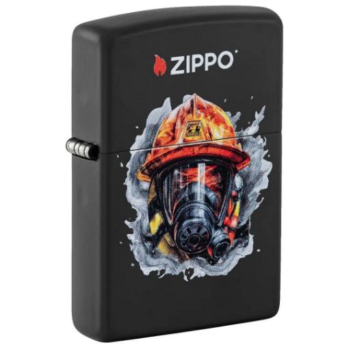 Slika ZIPPO UPALJAČ Firefighter 46325