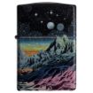 Slika ZIPPO UPALJAČ Space in Color Design 46432